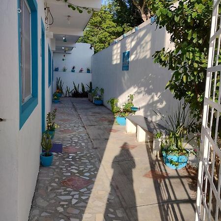 Mi Bello Cozumel Esterno foto