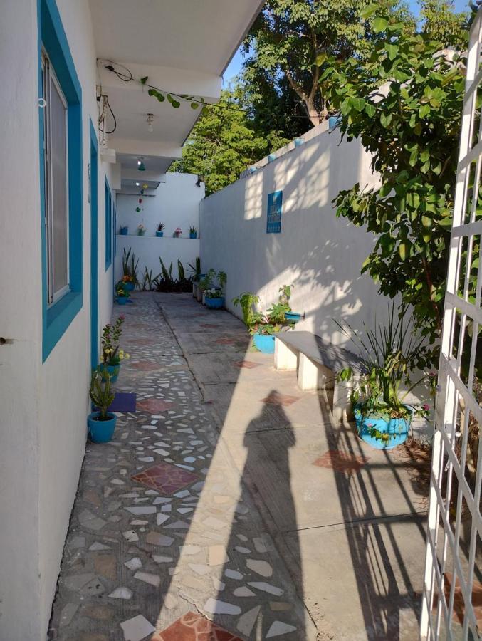 Mi Bello Cozumel Esterno foto